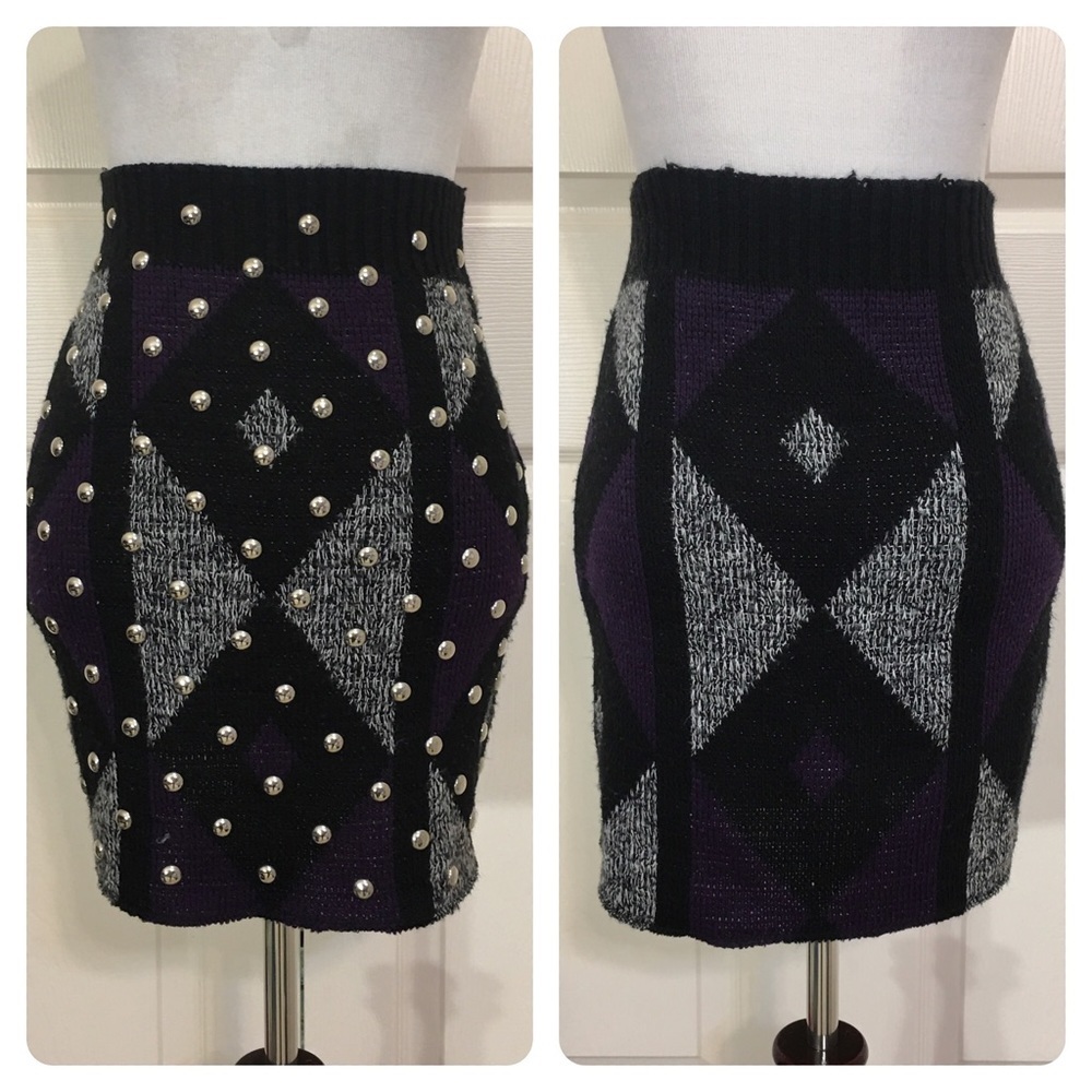 LF Furst of a Kind skirt